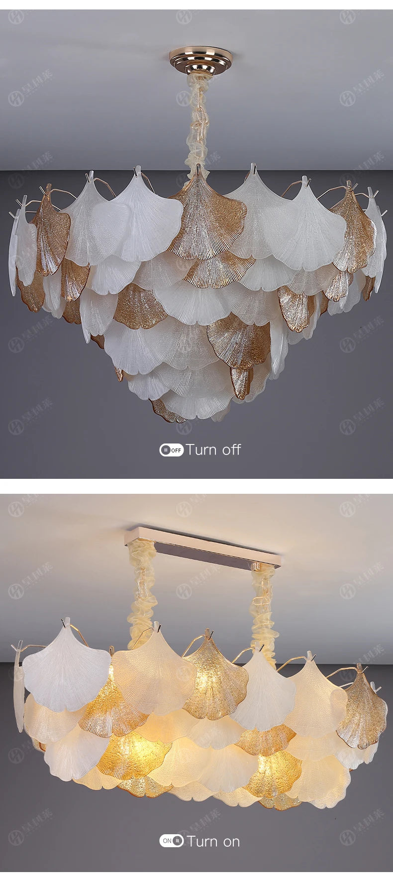 Lustre Design