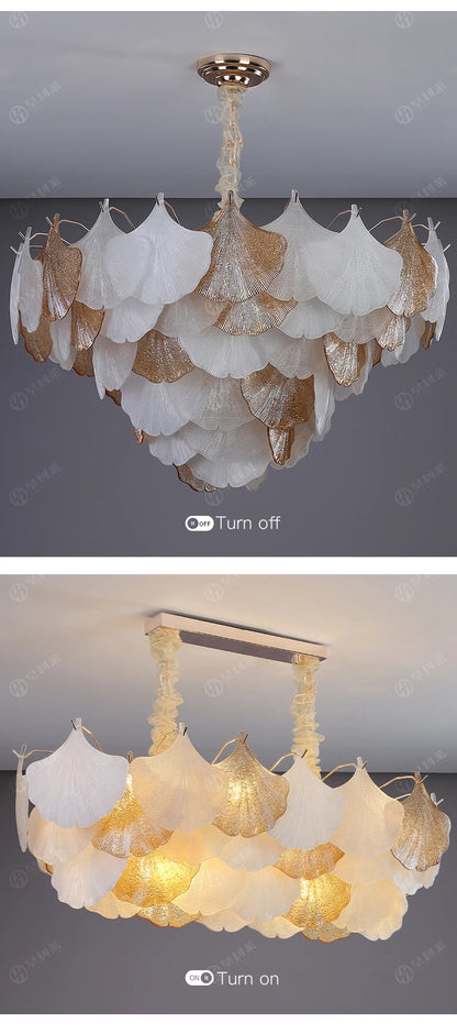 Lustre Design