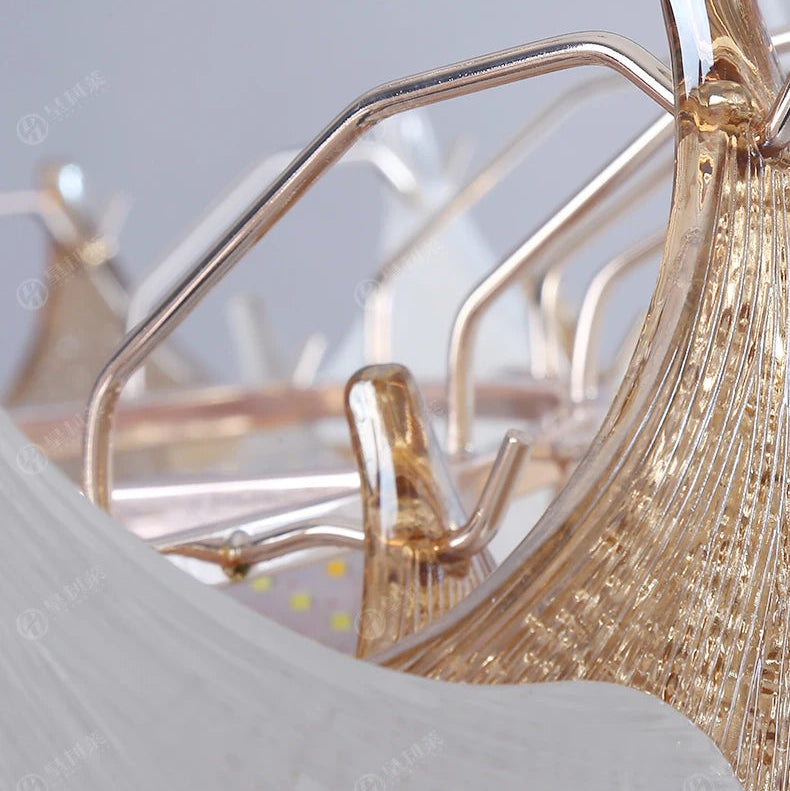 Lustre Design