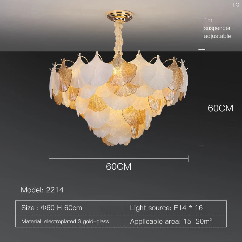 Lustre Design