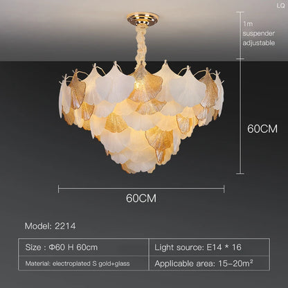 Lustre Design