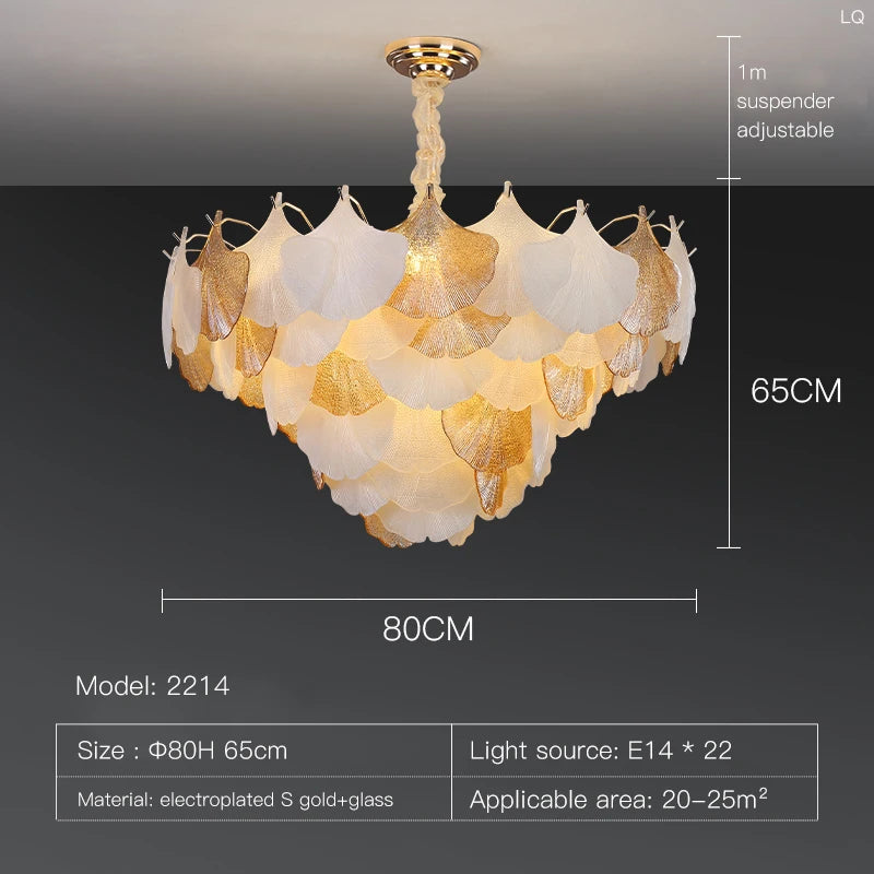 Lustre Design