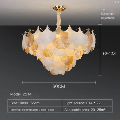 Lustre Design