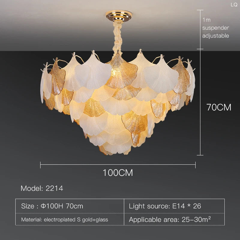Lustre Design