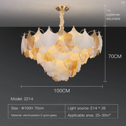 Lustre Design
