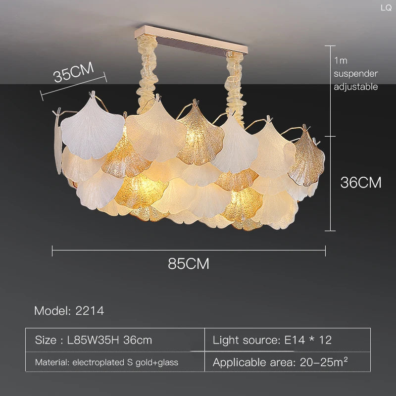 Lustre Design