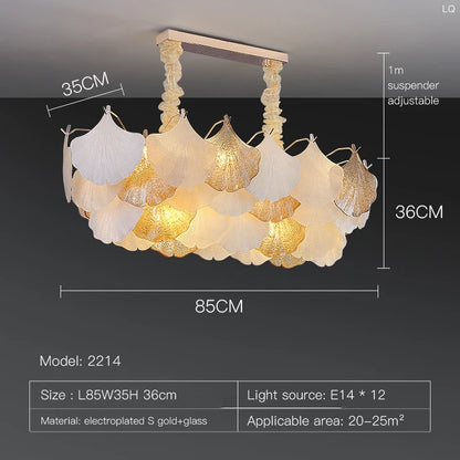 Lustre Design