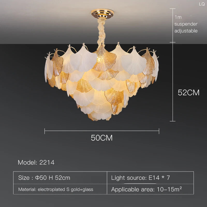Lustre Design