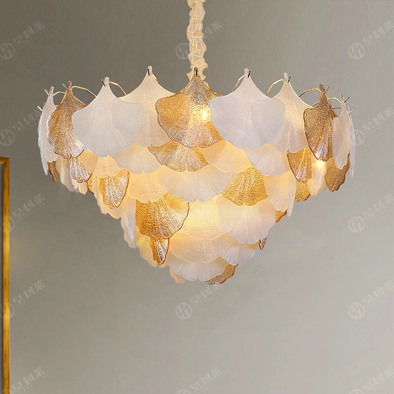 Lustre Design