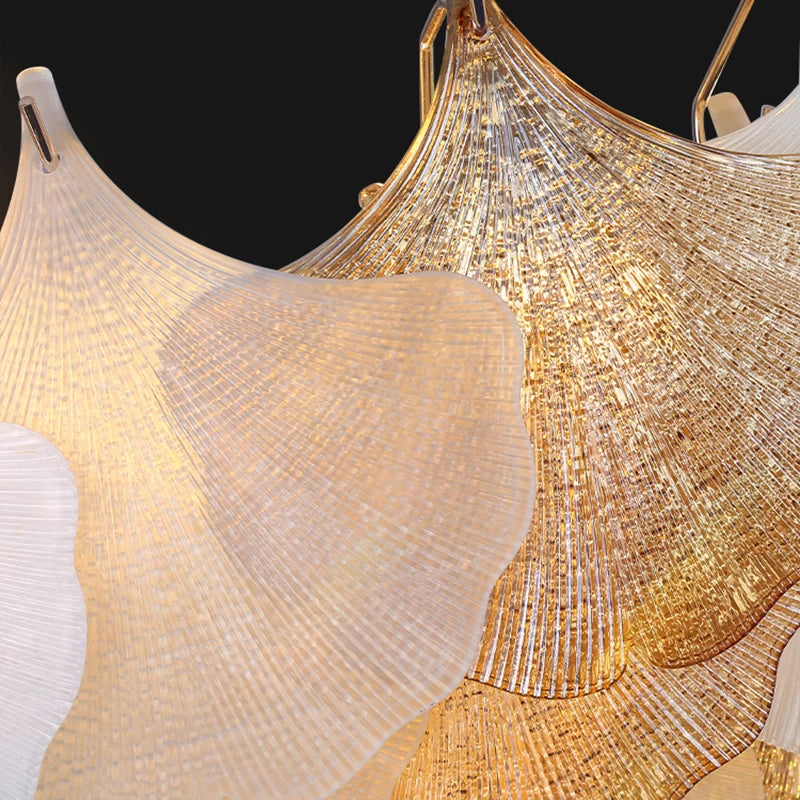 Lustre Design