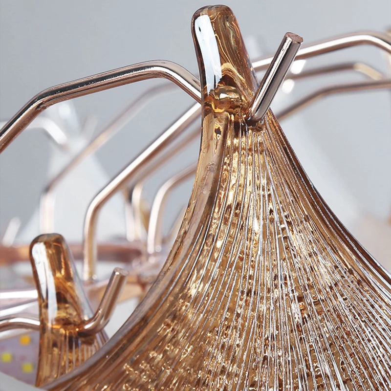 Lustre Design