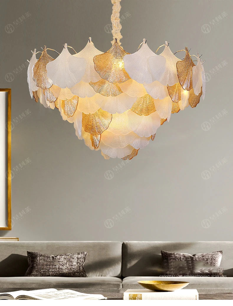 Lustre Design