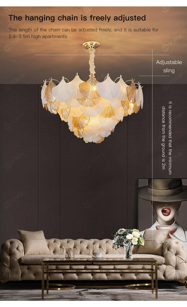 Lustre Design