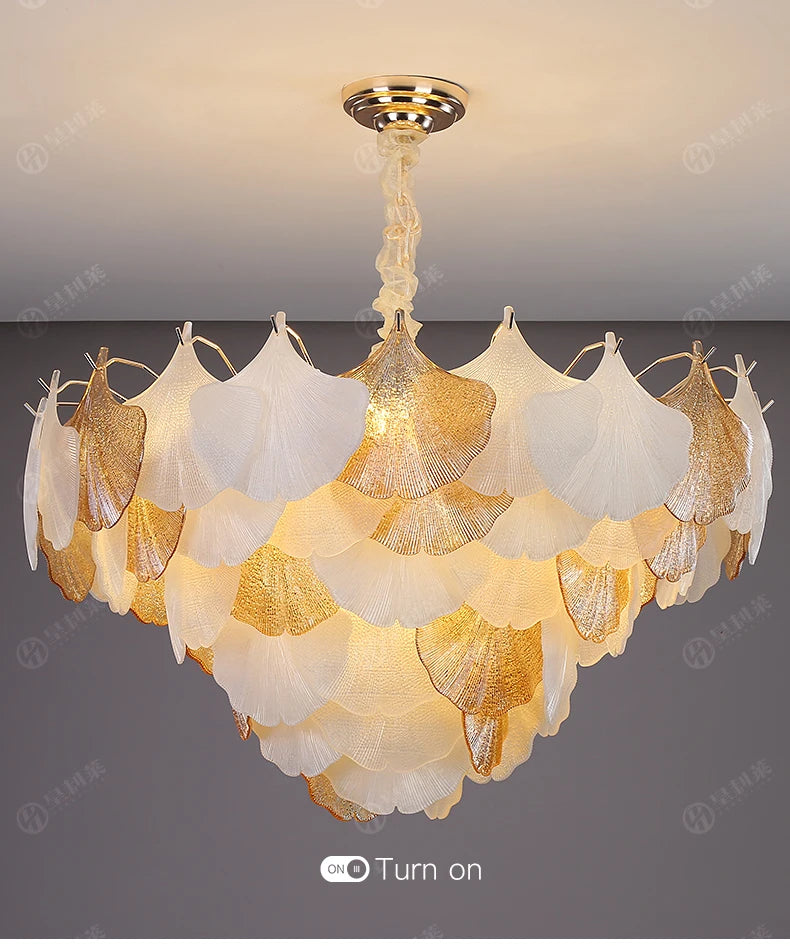 Lustre Design