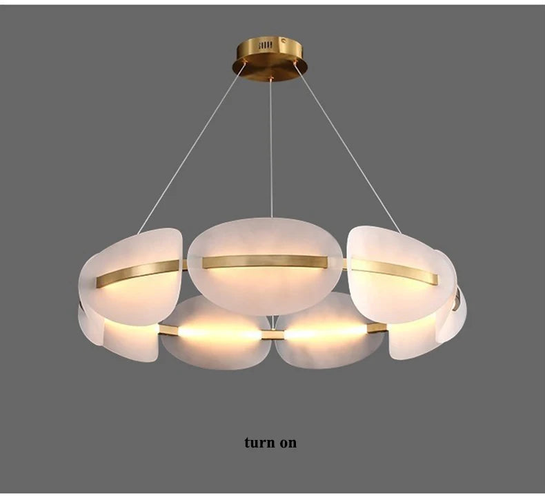 Lustre Design Cuisine