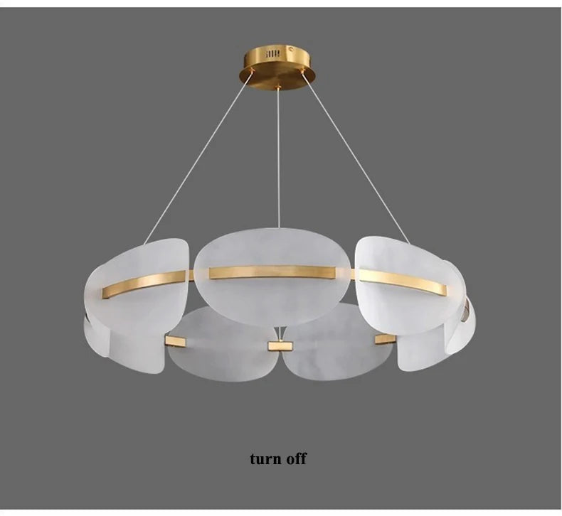 Lustre Design Cuisine