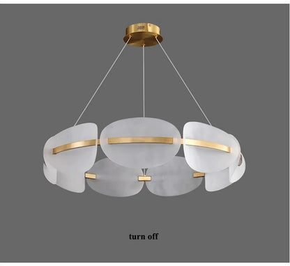 Lustre Design Cuisine