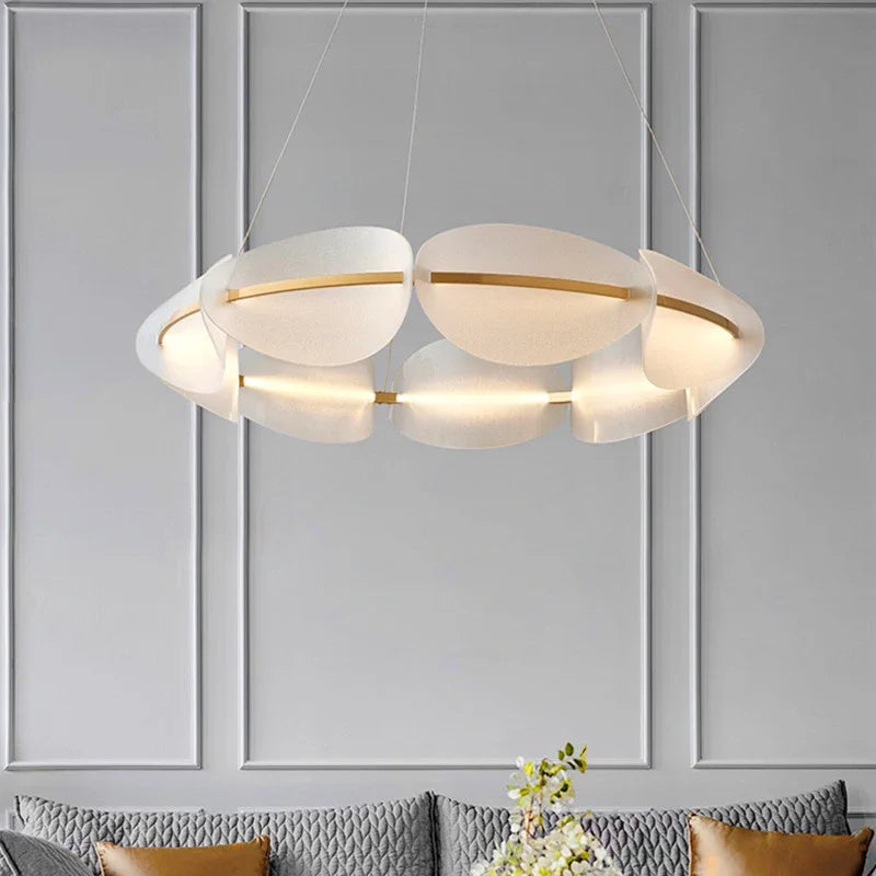 Lustre Design Cuisine