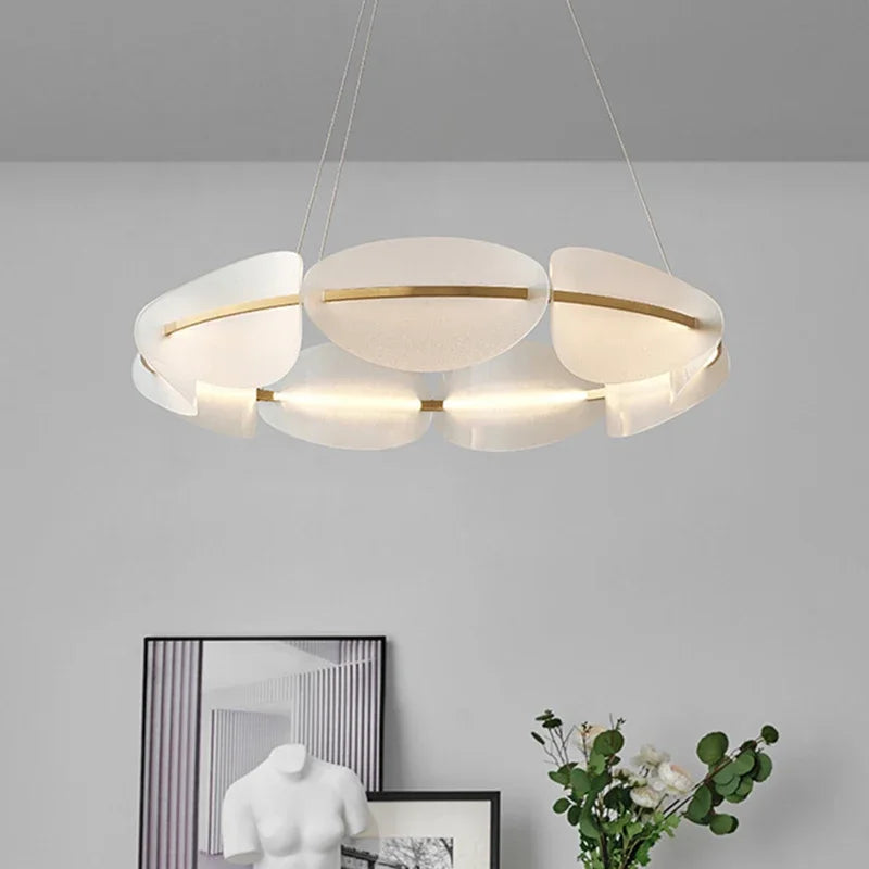 Lustre Design Cuisine