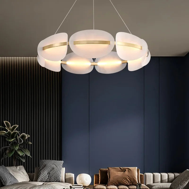 Lustre Design Cuisine