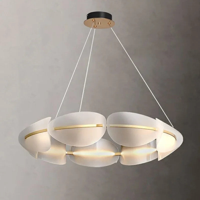 Lustre Design Cuisine