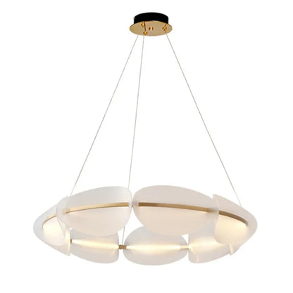 Lustre Design Cuisine