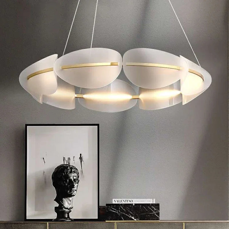 Lustre Design Cuisine