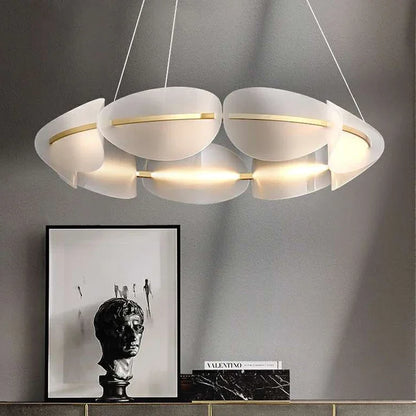 Lustre Design Cuisine
