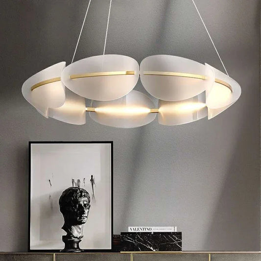 Lustre Design Cuisine