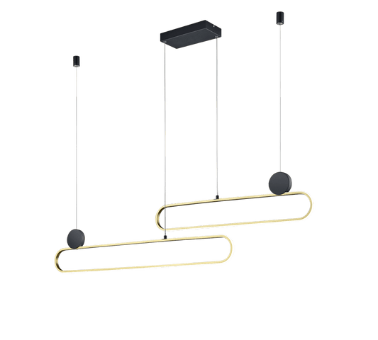 Lustre Design LED