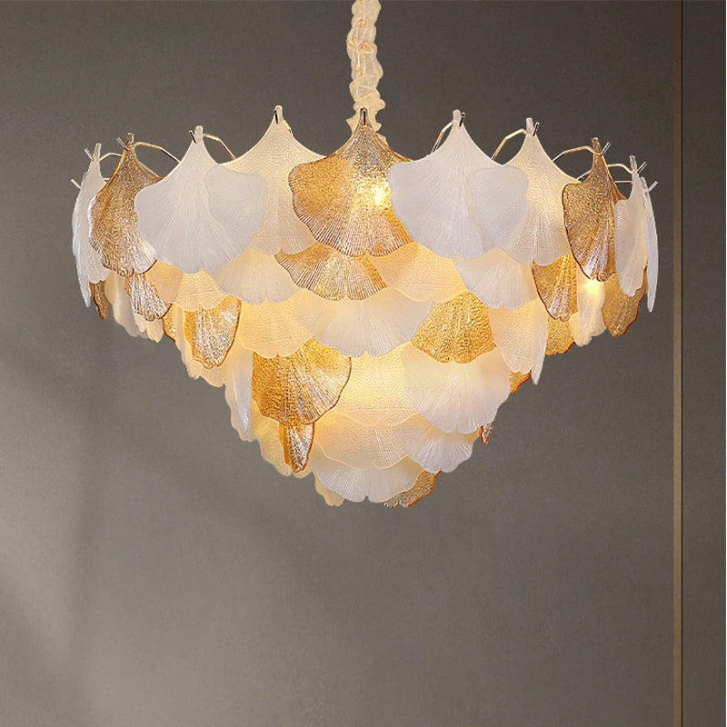 Lustre Design