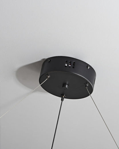 Lustre Éclipse Royale