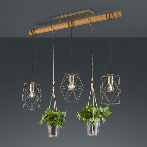 Suspension Nature