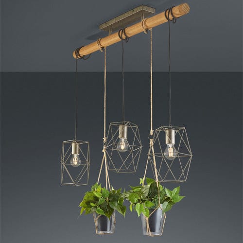 Suspension Nature