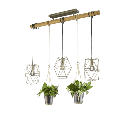Suspension Nature