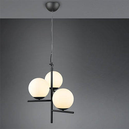 Suspension Luminaire 3 Boules