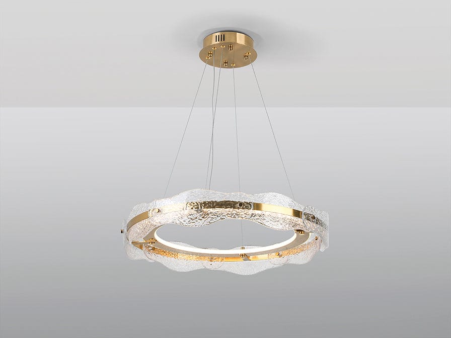 Lustre LED Dimmable
