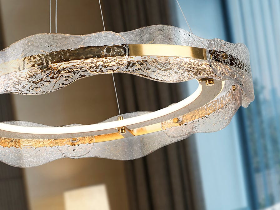 Lustre LED Dimmable