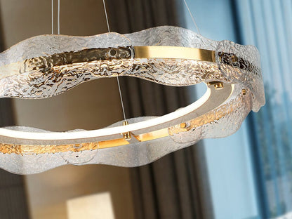 Lustre LED Dimmable