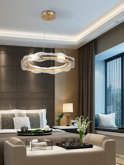 Lustre LED Dimmable