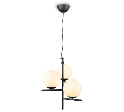 Suspension Luminaire 3 Boules
