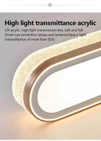 Lustre Long