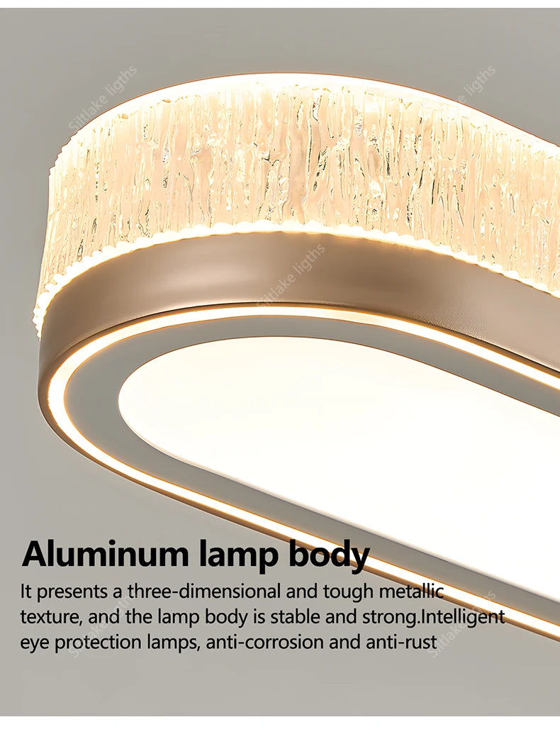 Lustre Long