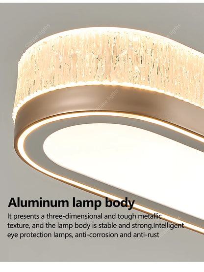 Lustre Long