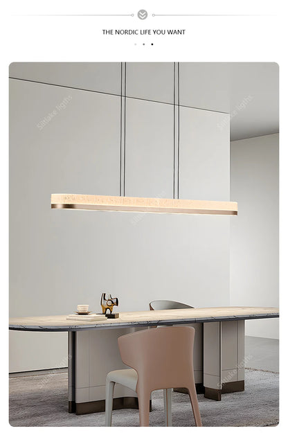 Lustre Long