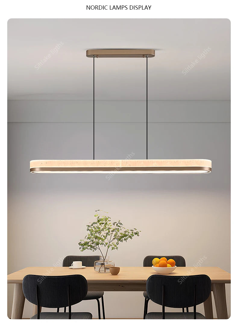 Lustre Long
