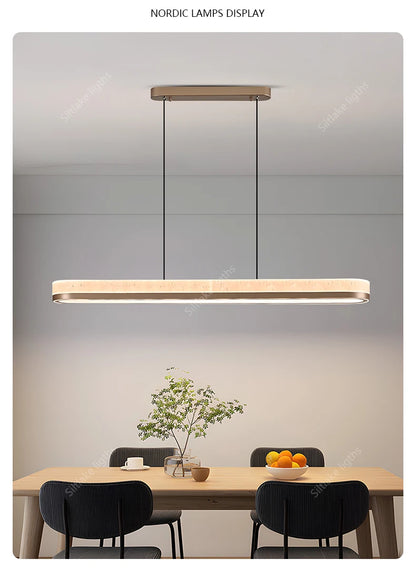 Lustre Long