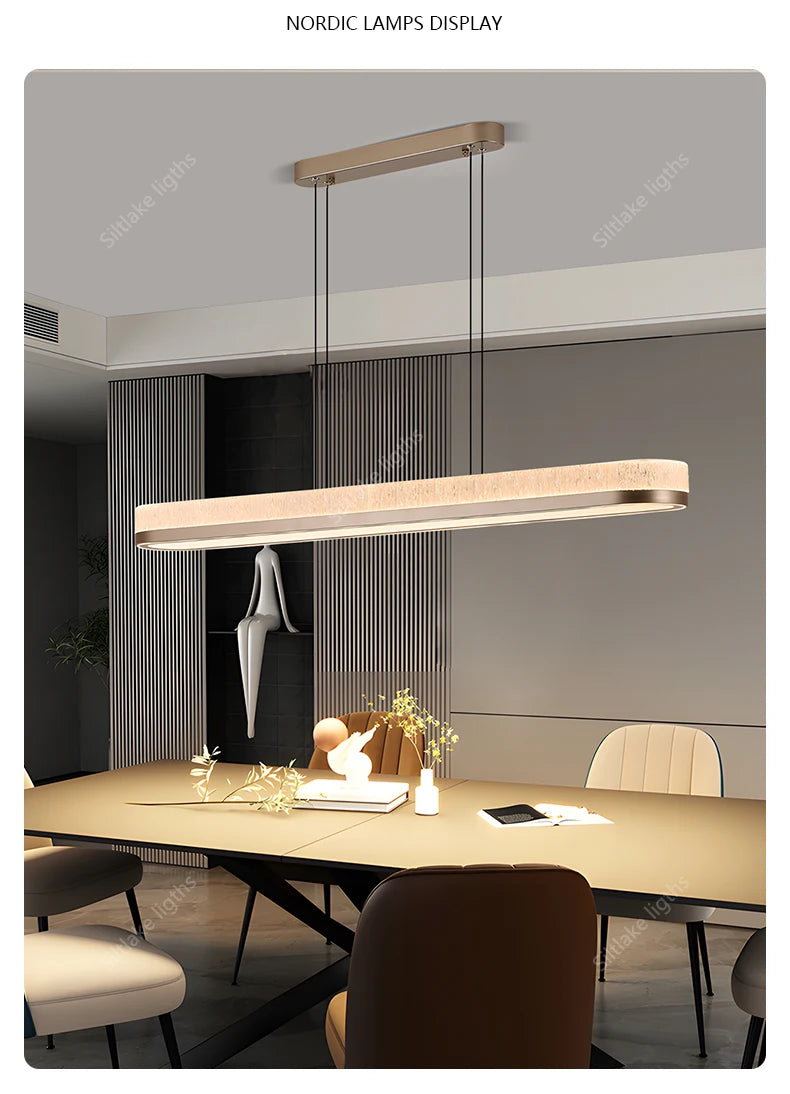 Lustre Long