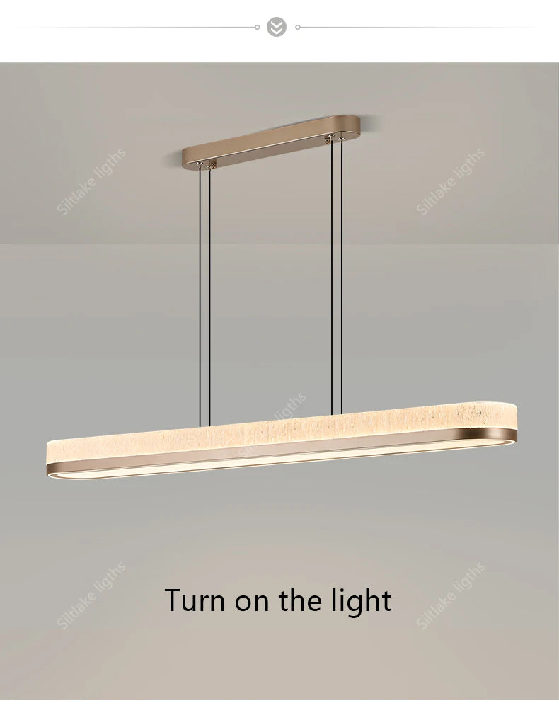 Lustre Long