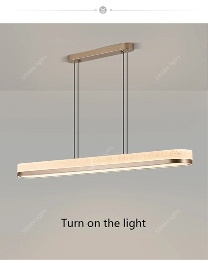 Lustre Long